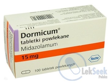 opakowanie-Dormicum®