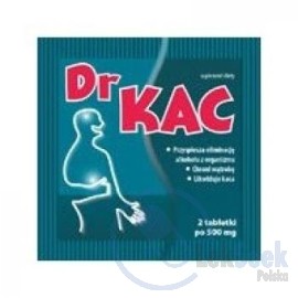 opakowanie-Dr Kac