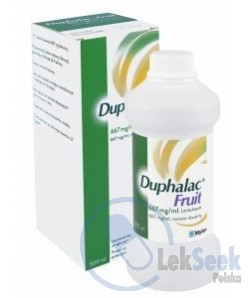 opakowanie-Duphalac® Fruit