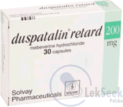 opakowanie-Duspatalin® retard
