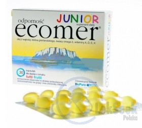 opakowanie-Ecomer Odporność Junior