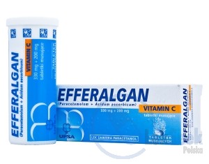 opakowanie-Efferalgan Vitamin C