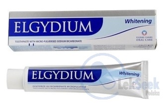 opakowanie-Elgydium Wybielająca