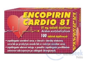 opakowanie-Encopirin Cardio 81