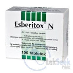 opakowanie-Esberitox® N