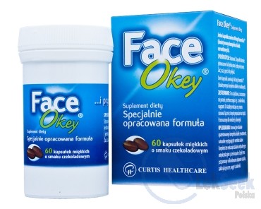opakowanie-Face Okey