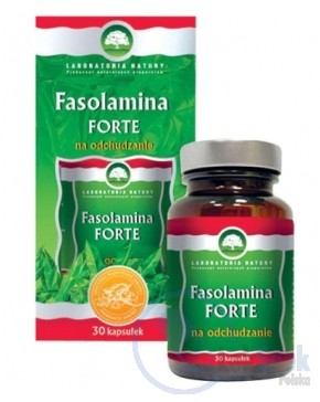 opakowanie-Fasolamina FORTE