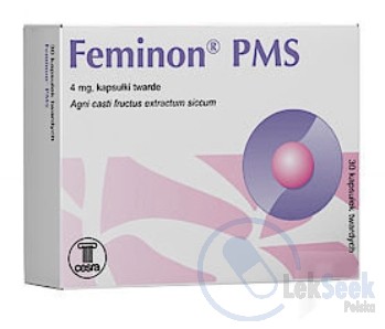 opakowanie-Feminon PMS