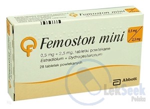 opakowanie-Femoston® mini