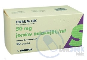 opakowanie-Ferrum-Lek®