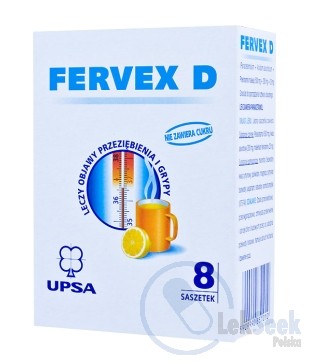 opakowanie-Fervex D