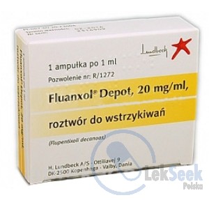 opakowanie-Fluanxol® Depot