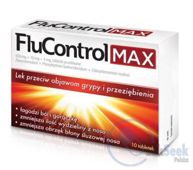 opakowanie-Flucontrol Max