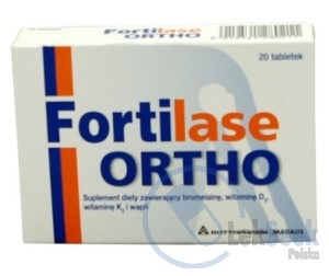 opakowanie-Fortilase ORTHO