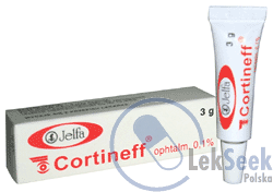 opakowanie-Cortineff ophtalmicum® 0,1%