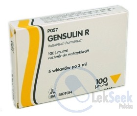 opakowanie-Gensulin R