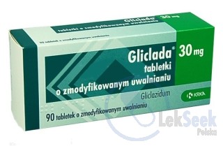 opakowanie-Gliclada®