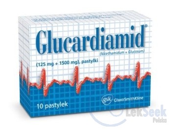 opakowanie-Glucardiamid