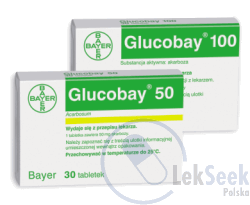 opakowanie-Glucobay® 50; -100