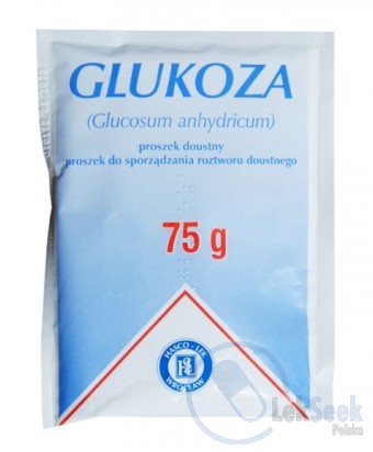 opakowanie-Glukoza