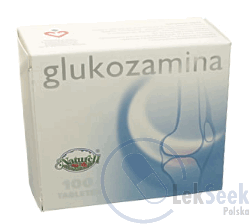 opakowanie-Glukozamina