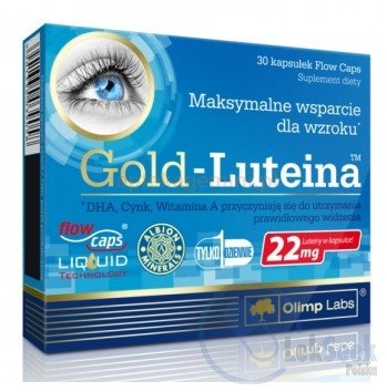 opakowanie-Gold Luteina