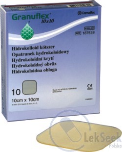opakowanie-Granuflex®
