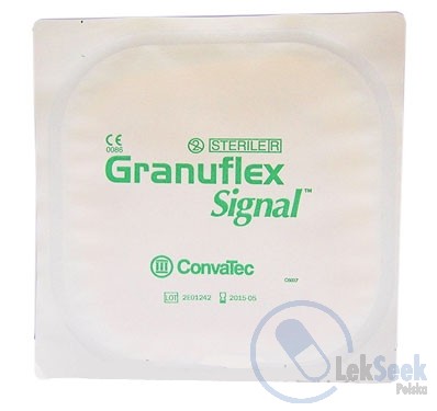 opakowanie-Granuflex® Signal
