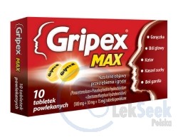 opakowanie-Gripex® Max
