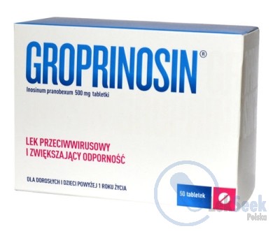 opakowanie-Groprinosin®