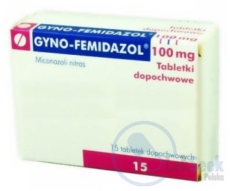 opakowanie-Gyno-Femidazol®