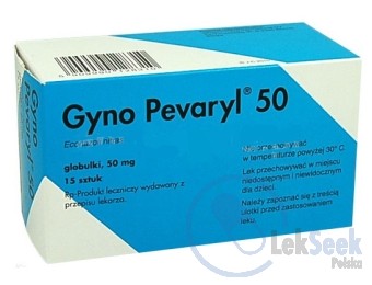 opakowanie-Gyno-Pevaryl® 50; -150