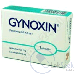 opakowanie-Gynoxin® Uno
