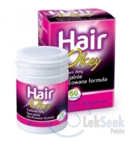 opakowanie-Hair Okey