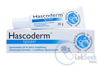 opakowanie-Hascoderm lipożel