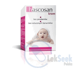 opakowanie-Hascosan Krem