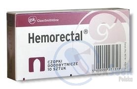 opakowanie-Hemorectal