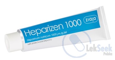 opakowanie-Heparizen 1000