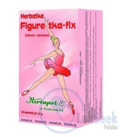 opakowanie-Herbatka Figuretka