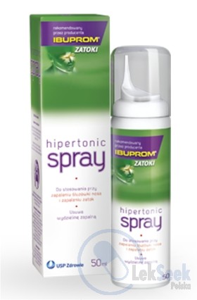 opakowanie-Hipertonic Spray