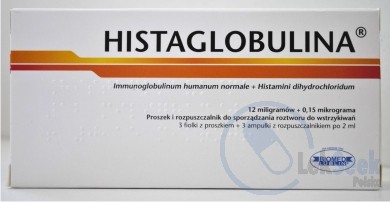 opakowanie-Histaglobulina
