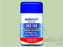 opakowanie-Humavit® Uro-Var