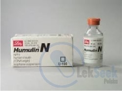 opakowanie-Humulin® N