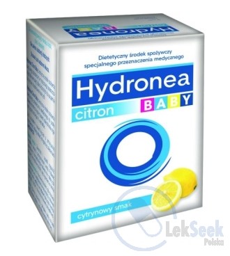 opakowanie-Hydronea Baby