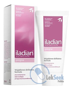 opakowanie-iladian Pregna