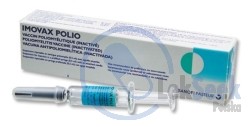 opakowanie-Imovax Polio