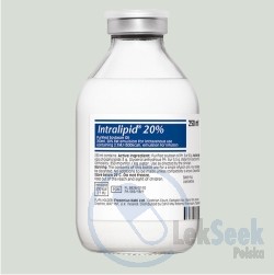 opakowanie-Intralipid® 10%; 20%