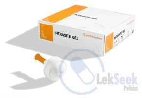 opakowanie-IntraSite® Gel