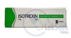 opakowanie-Isotrexin®