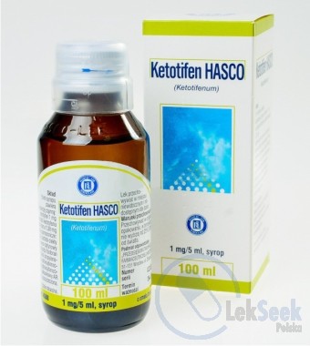 opakowanie-Ketotifen Hasco